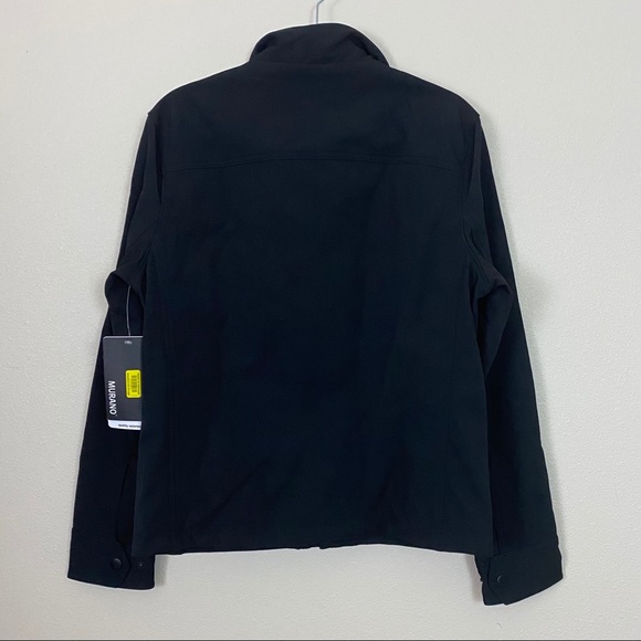 🎁 Murano lined Jacket Small - Picture 3 of 5